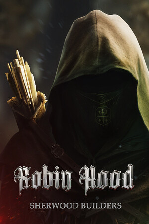 Robin Hood - Sherwood Builders