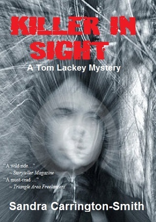 ebook download Killer in Sight (A Tom Lackey Mystery, #1)