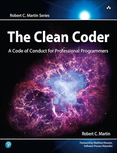 The Clean Coder