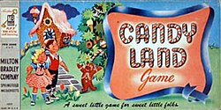 Candy Land image