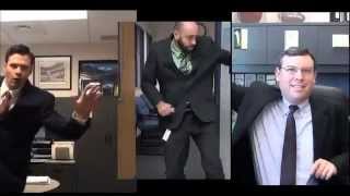 Spartan High School Style  REUPLOAD! 