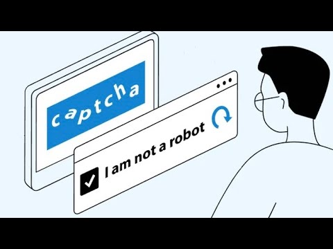 Web Form and Captcha Solver