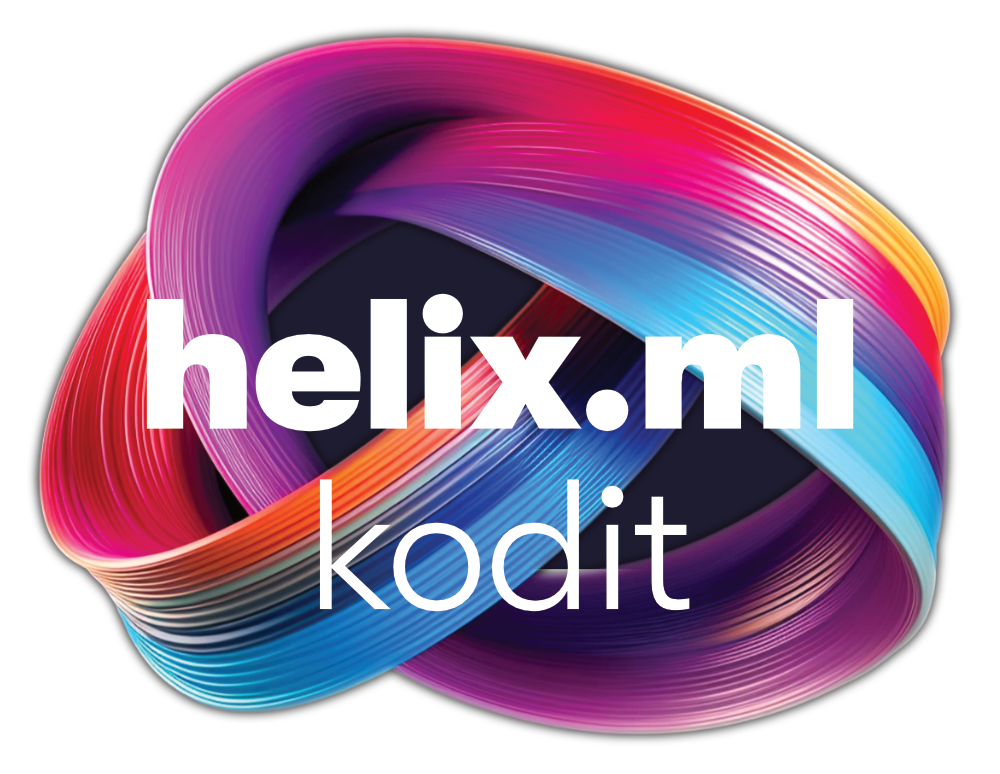Helix Kodit Logo