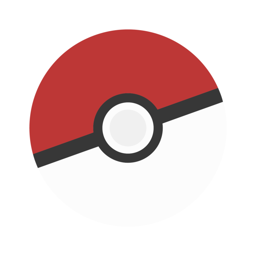 Pokédex Logo