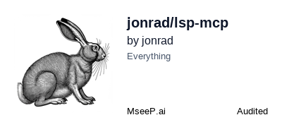 MseeP.ai Security Assessment Badge