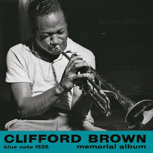 Clifford Brown - Memorial Album