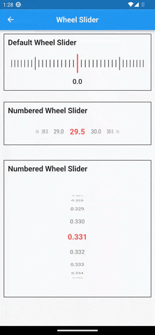 gif of wheel slider