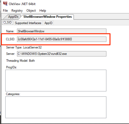 shellbrowser_classid