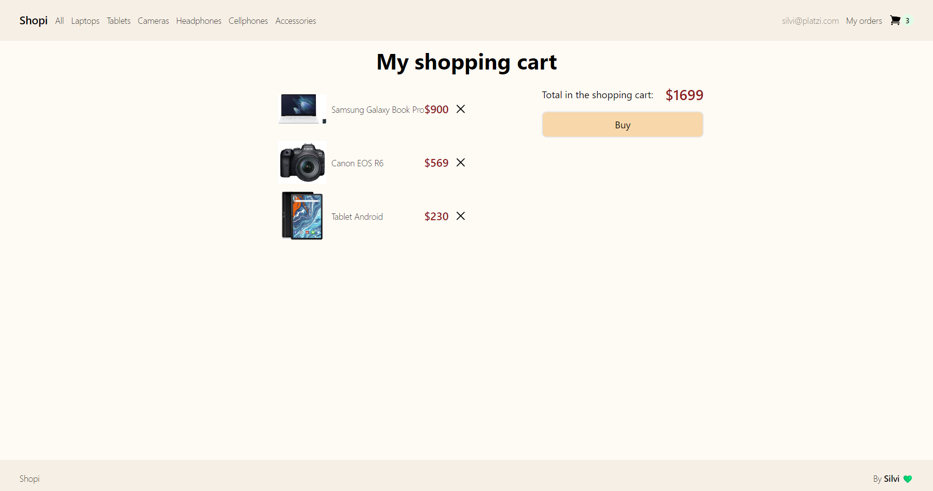 Shopi Desktop 4