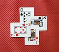 https://commons.wikimedia.org/wiki/File:Four_overlapping_playing_cards.jpg
