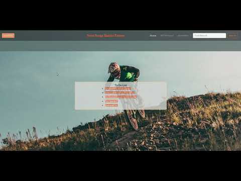 Frontend Demo