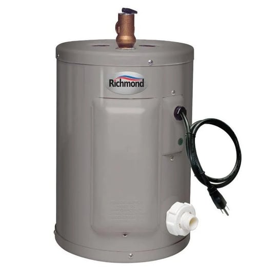 richmond-6ep2-1-electric-water-heater-2000-w-120-vac-2-5-gal-tank-1