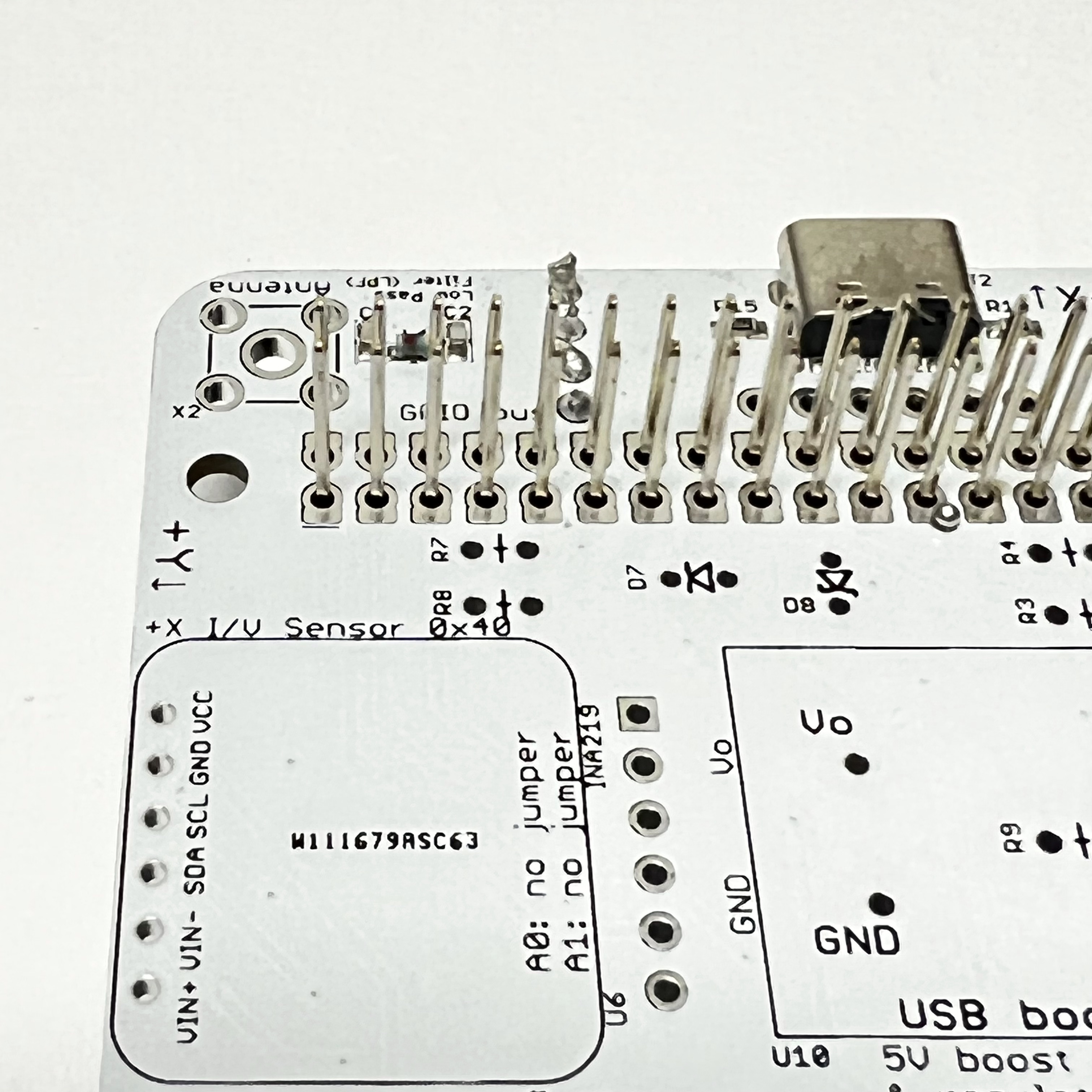 GPIO Install