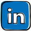 Linkedin Badge