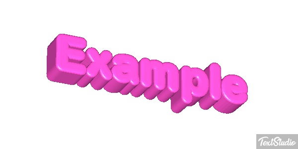 short demo