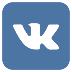 VK Logo