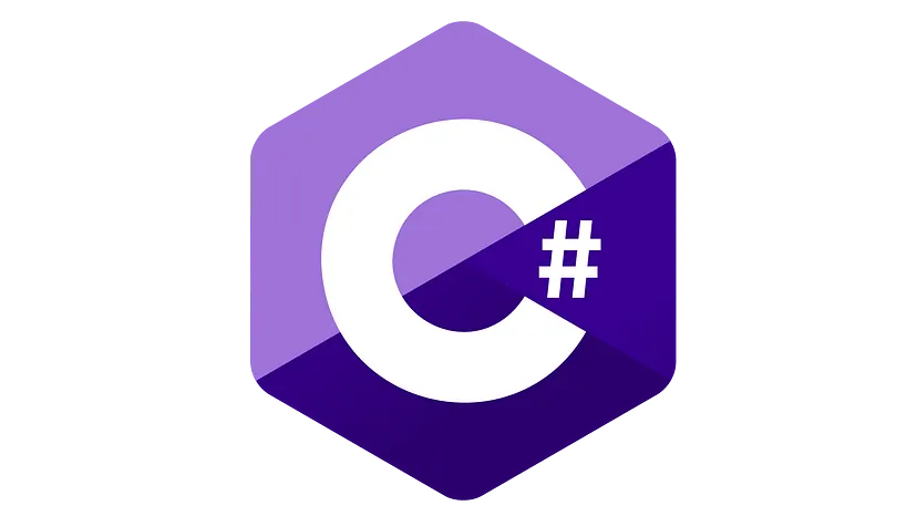 C#, icon