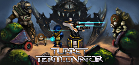 Turret Terminator