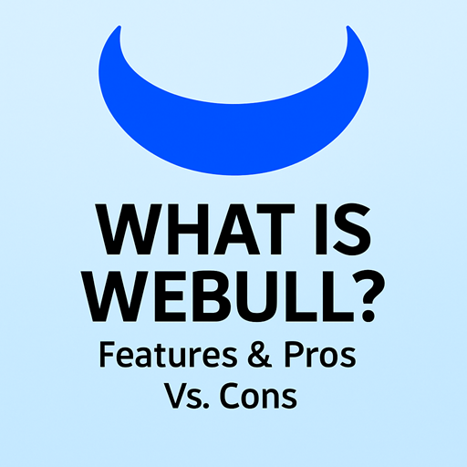 What is Webull?