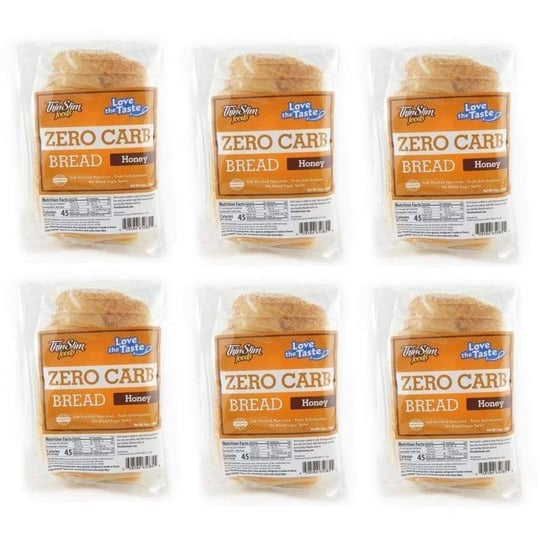 thinslim-foods-zero-carb-protein-bread-honey-6-pack-84-slices-1