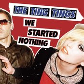 The Ting Tings - We Invented Nothing
