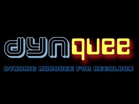 dynquee demo video thumbnail