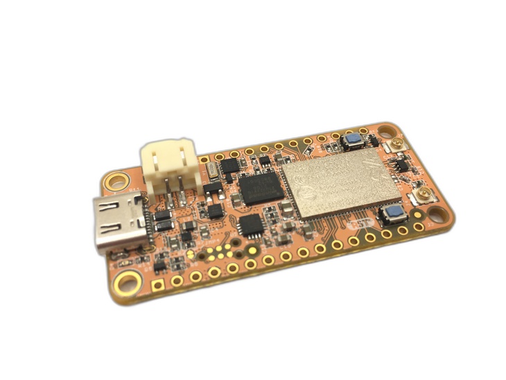 nRF9160-feather-v5