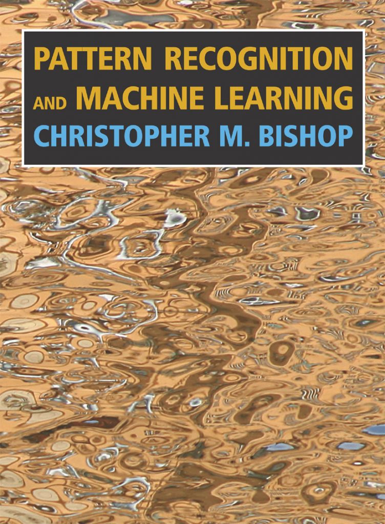 Pattern Recognition and Machine Learning