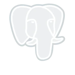 postgresql