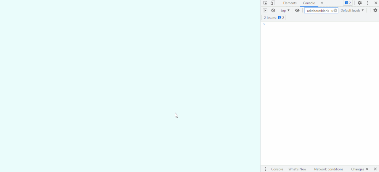 "Key Sequence Detection" project screenshot