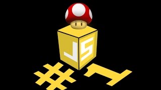 Beginner 2d JS Game Programming Tutorial Series