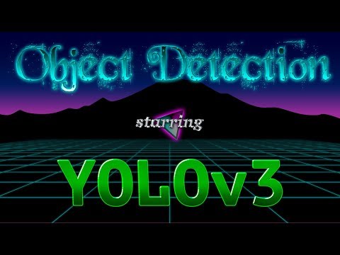 YOLO Object Detection