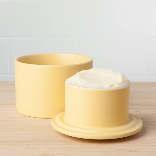 now-designs-butter-crock-matte-sunrise-1
