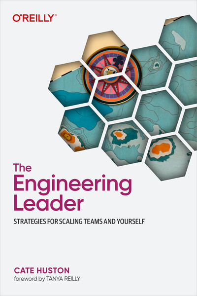 the engineering leader