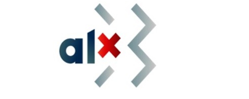 ALX School logo