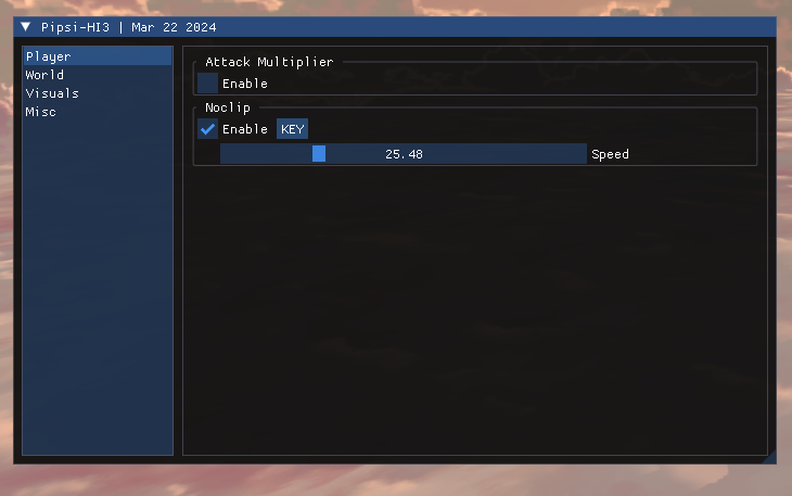 GitHub - Z4ee/Pipsi-HI3-Releases · GitHub