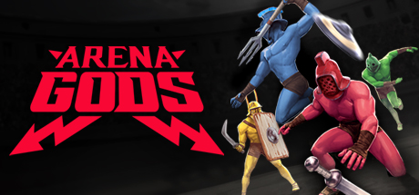 ARENA GODS®