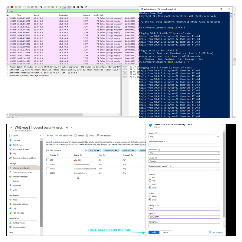 Disk Sanitization Steps