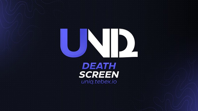 Death Screen