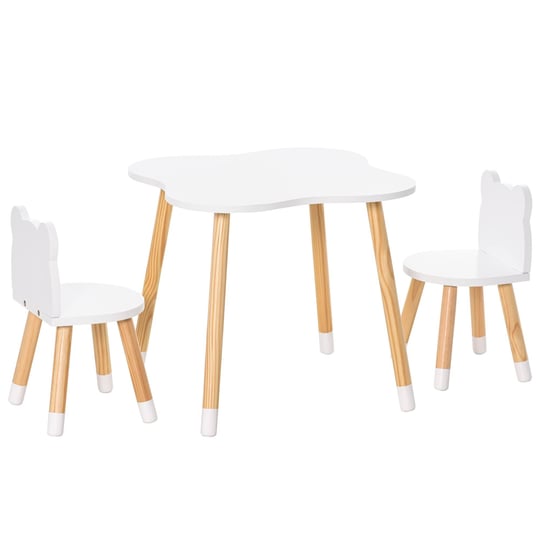 qaba-kids-wooden-table-and-2-chairs-set-for-1-4-years-white-size-22l-x-22w-x-19-75h-1