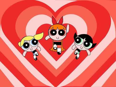 Powerpuff Girls