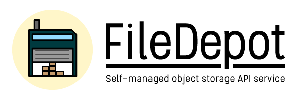 FileDepot