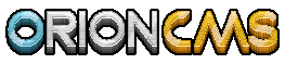 OrionCMS Logo