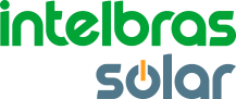 Intelbras Solar Logo