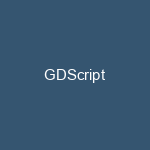 GDScript