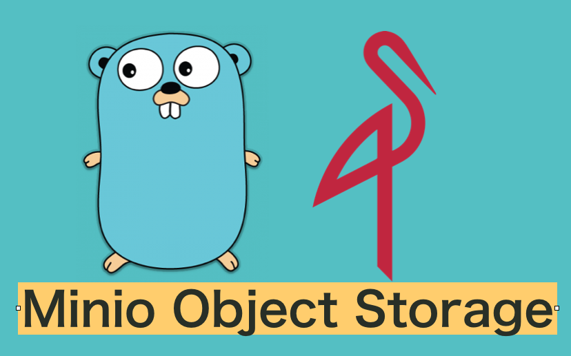 minio golang