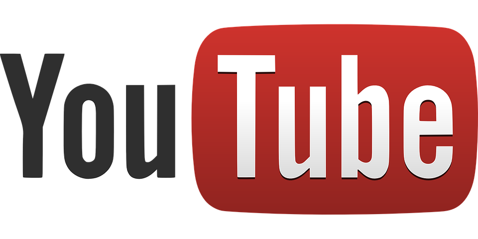 Youtube logo