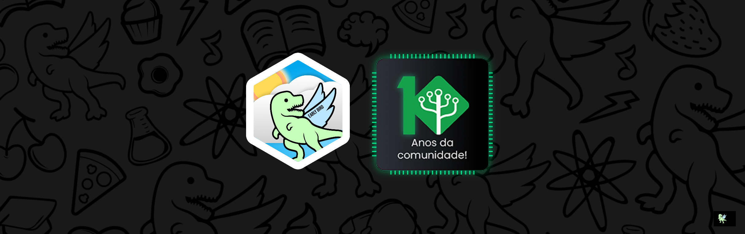 An image of @nestorhugo's Holopin badges, which is a link to view their full Holopin profile