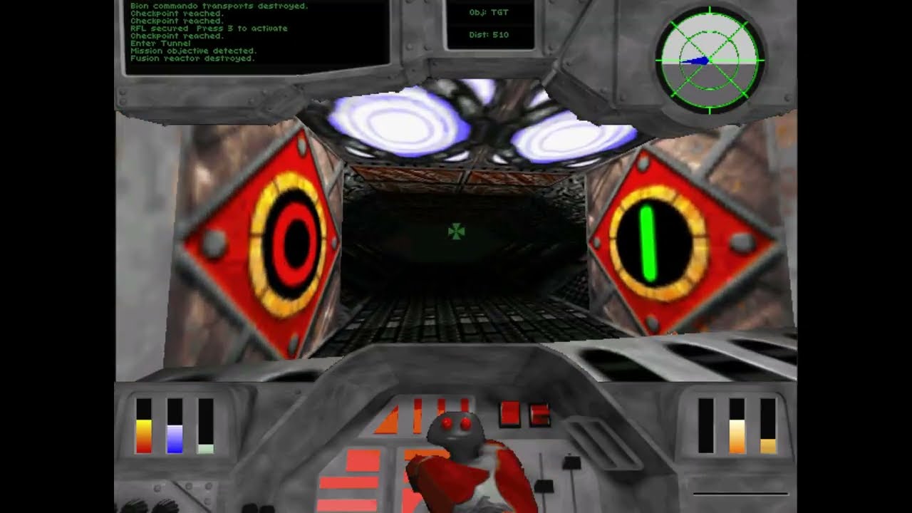 Hellbender on Windows 11: Joystick & Fullscreen Fixes with havGamePatcher | October 25, 2026
