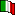 U+1F1EE+1F1F9, U+FE4E9